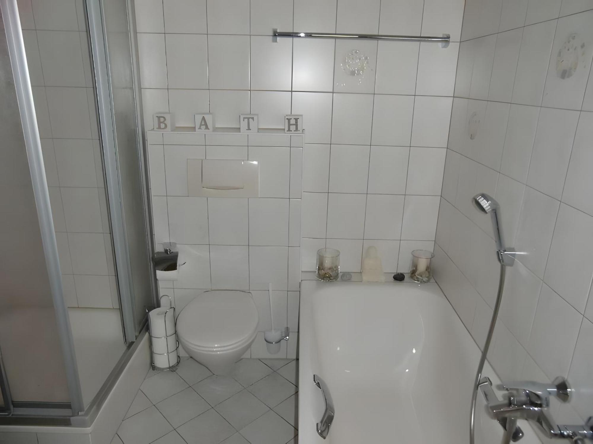 Ferienwohnung Uli Schaetzle Hornberg Exterior foto