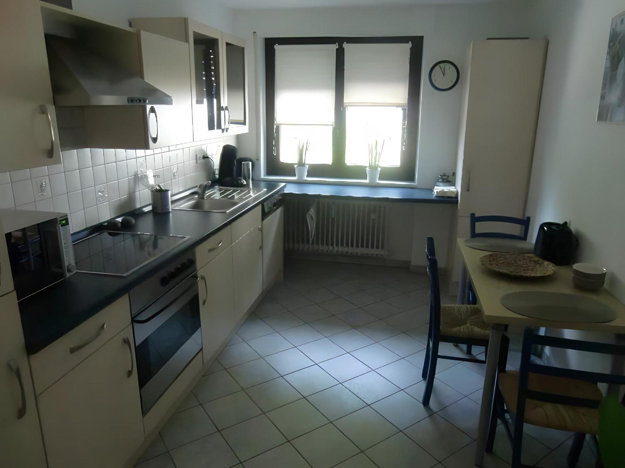 Ferienwohnung Uli Schaetzle Hornberg Exterior foto