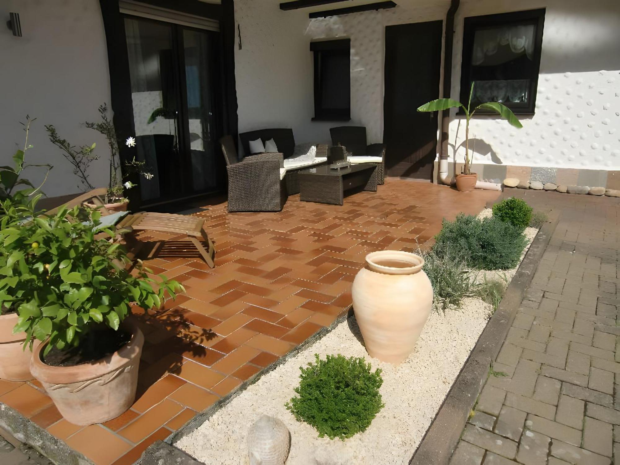 Ferienwohnung Uli Schaetzle Hornberg Exterior foto