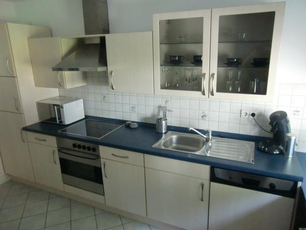 Ferienwohnung Uli Schaetzle Hornberg Exterior foto